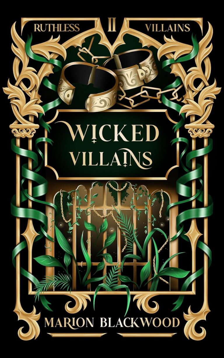 Wicked Villains