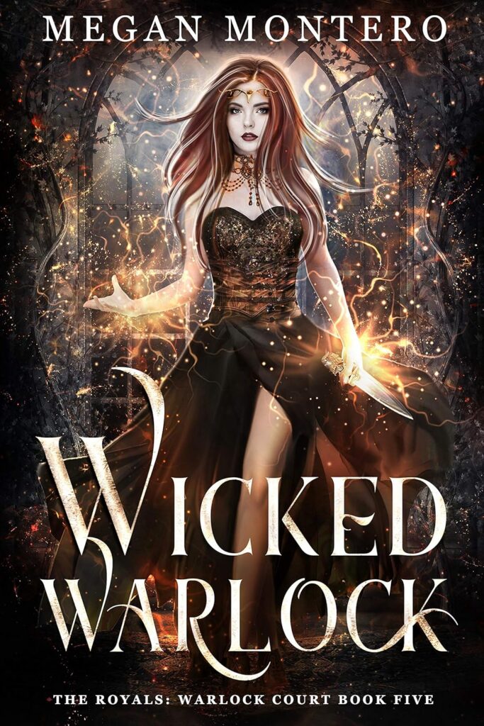 Wicked Warlock