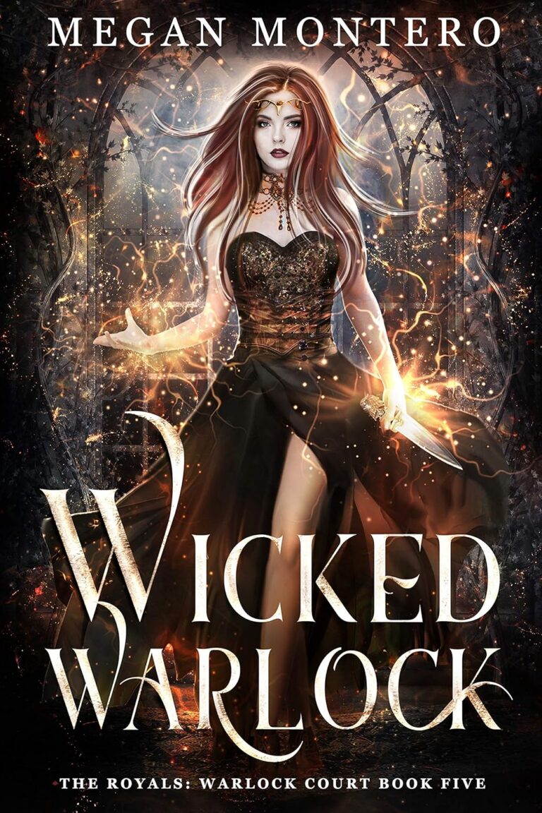 Wicked Warlock