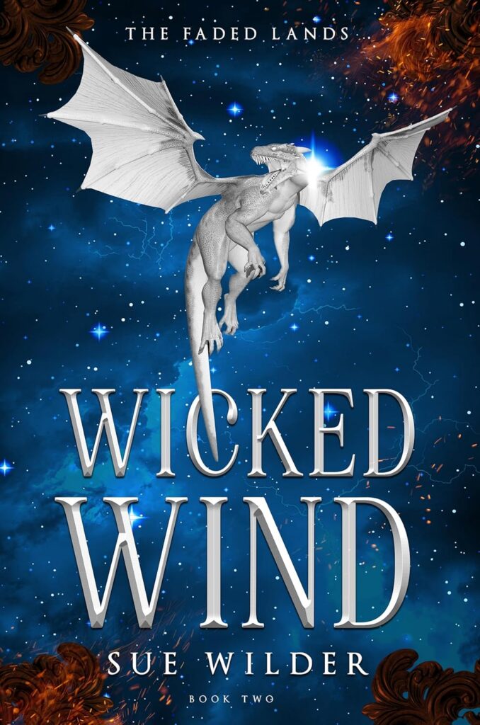 Wicked Wind