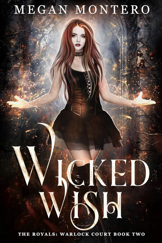 Wicked Wish