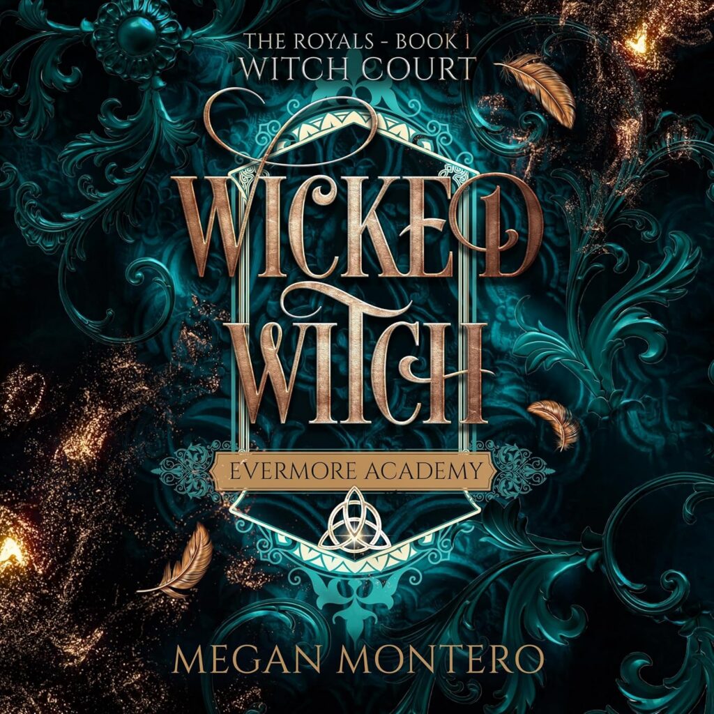 Wicked Witch