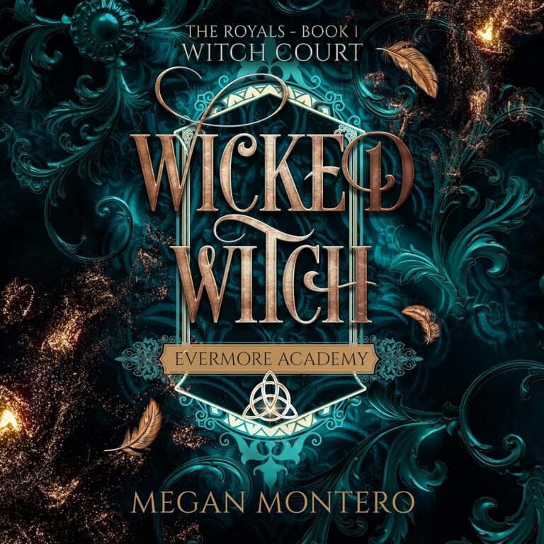 Wicked Witch