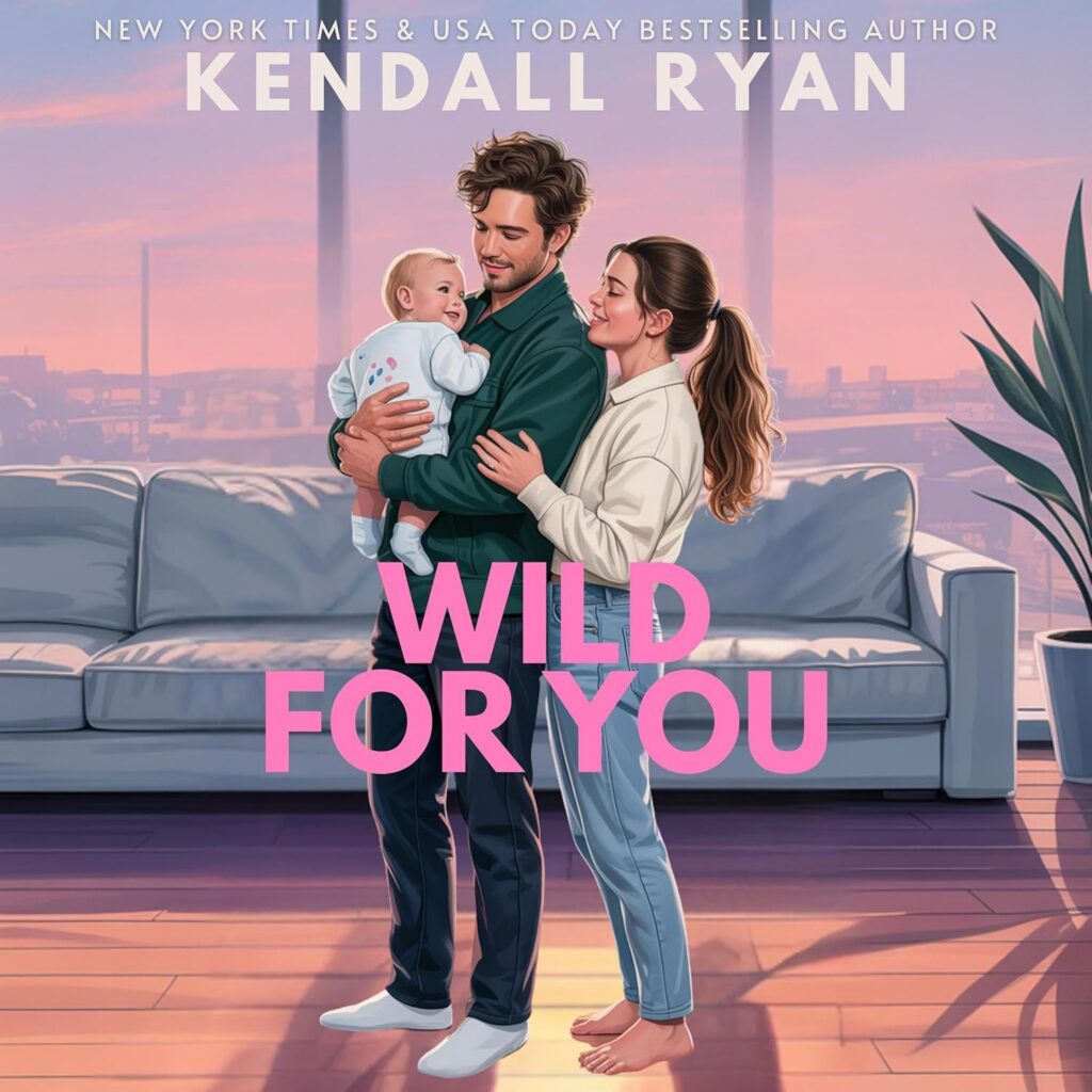 Wild for You