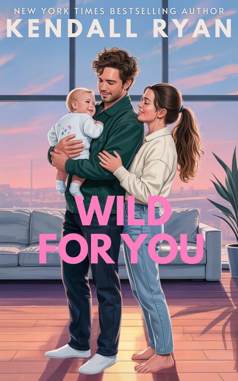 Wild for You