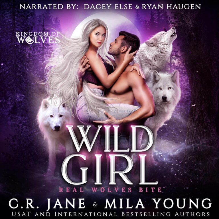 Wild Girl