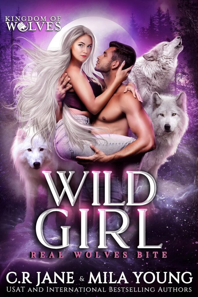 Wild Girl