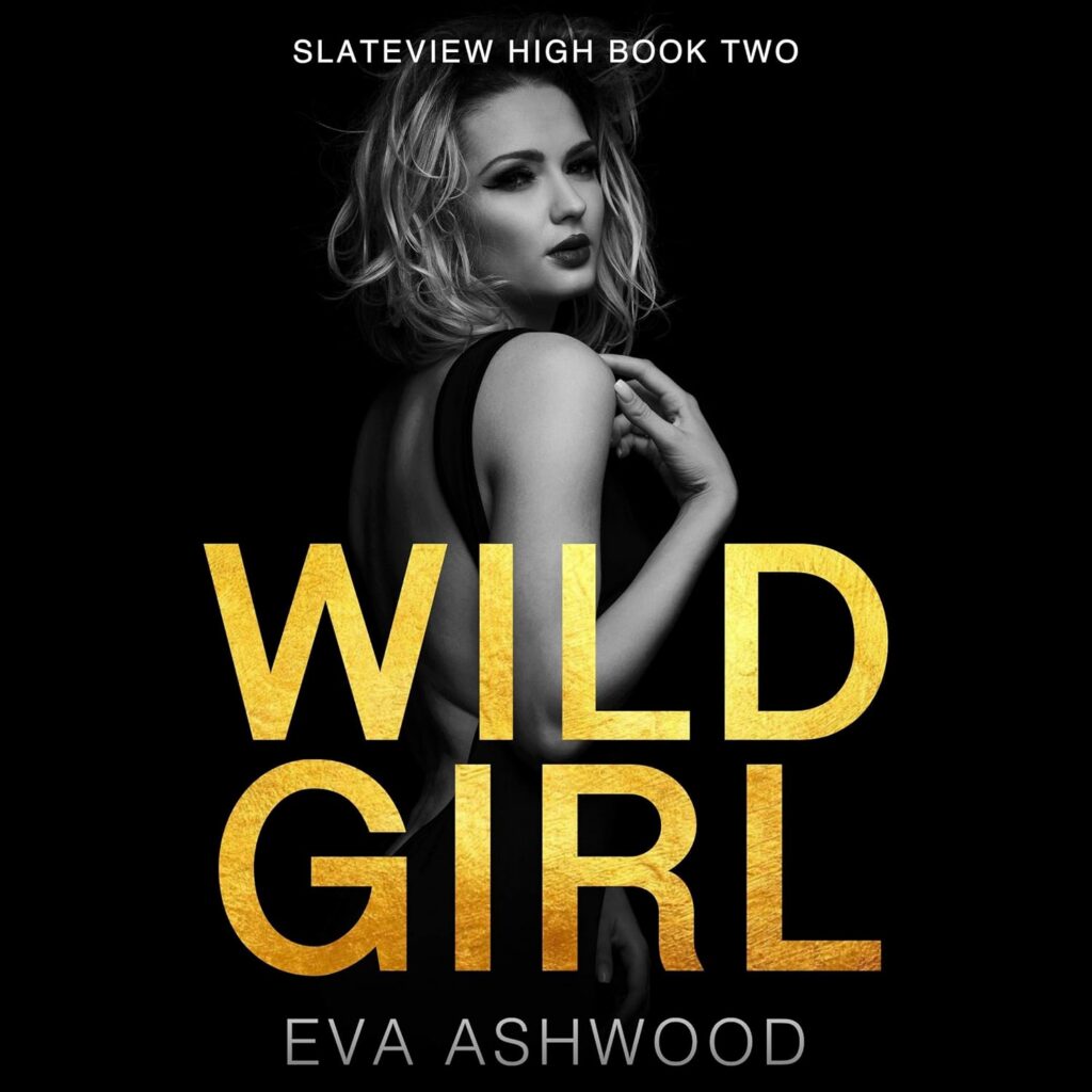 Wild Girl