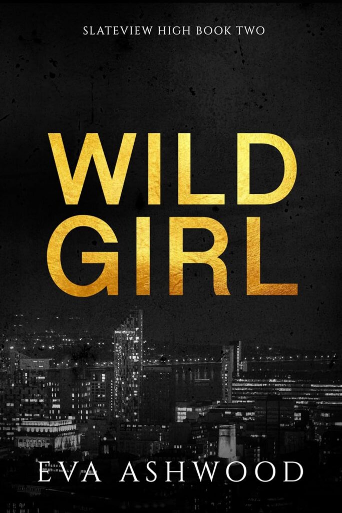 Wild Girl