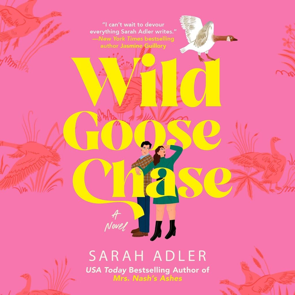 Wild Goose Chase
