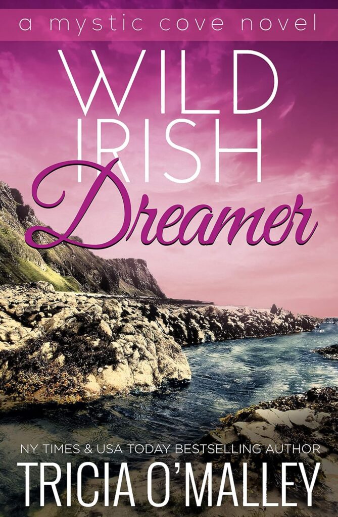 Wild Irish Dreamer