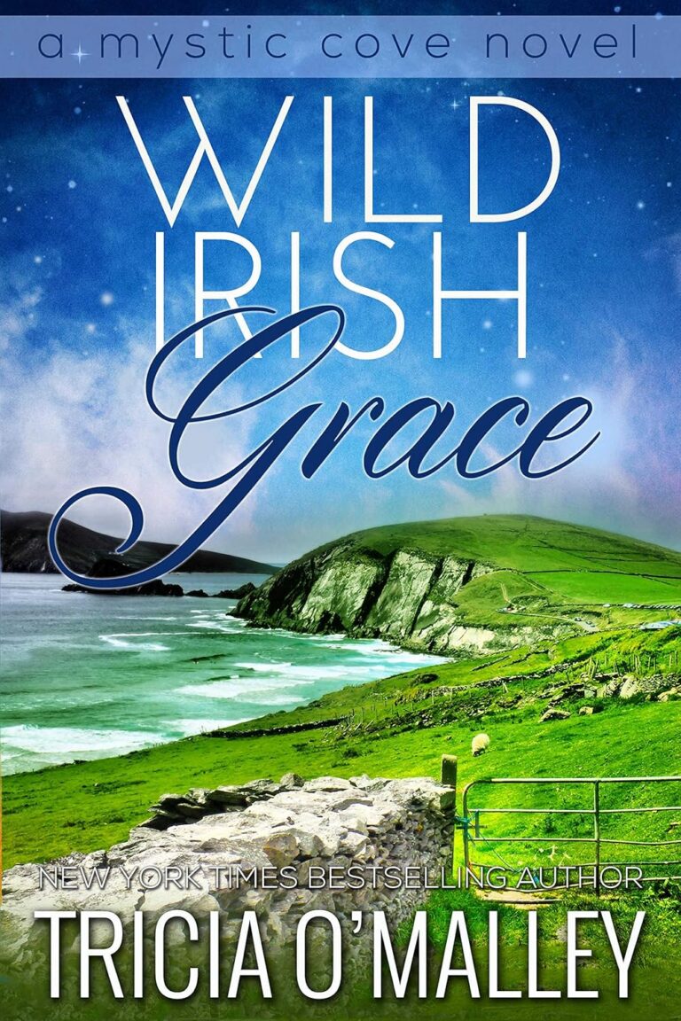 Wild Irish Grace