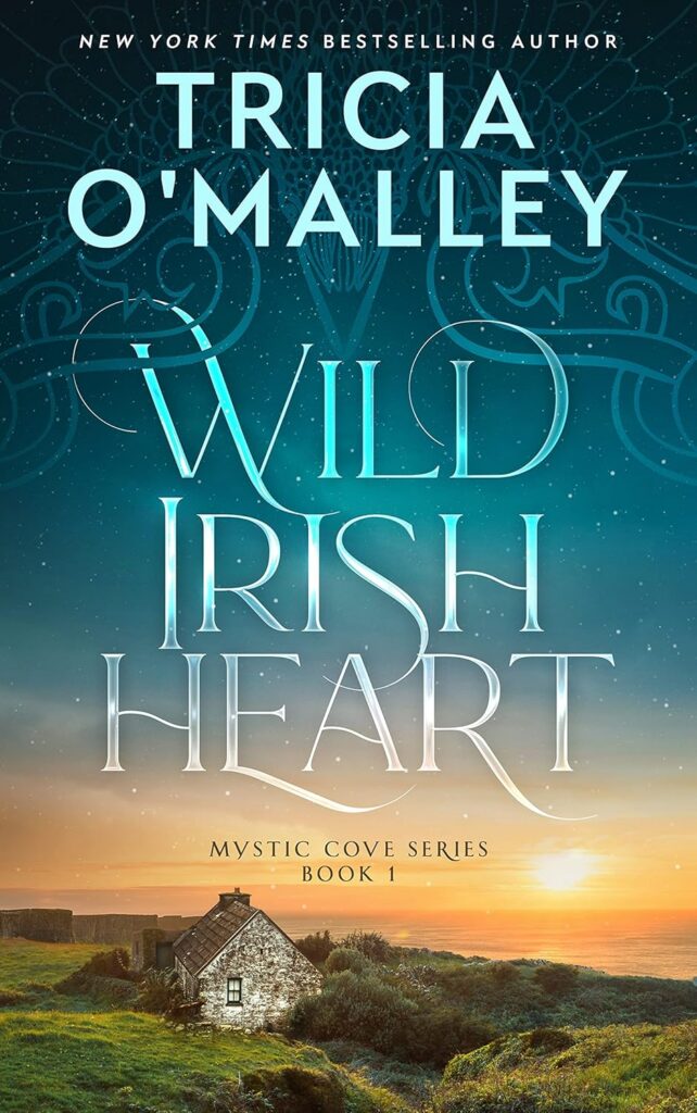 Wild Irish Heart