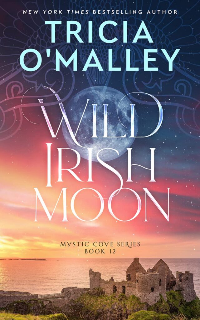 Wild Irish Moon