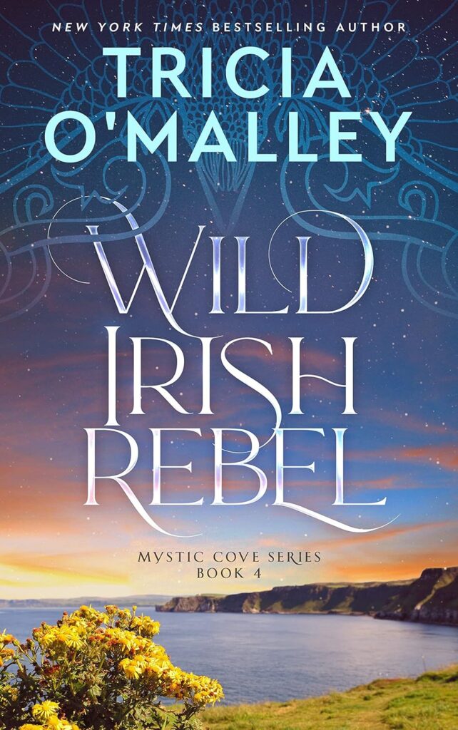 Wild Irish Rebel