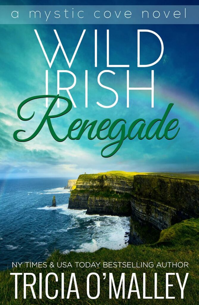Wild Irish Renegade