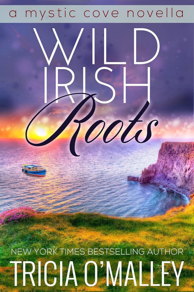 Wild Irish Roots