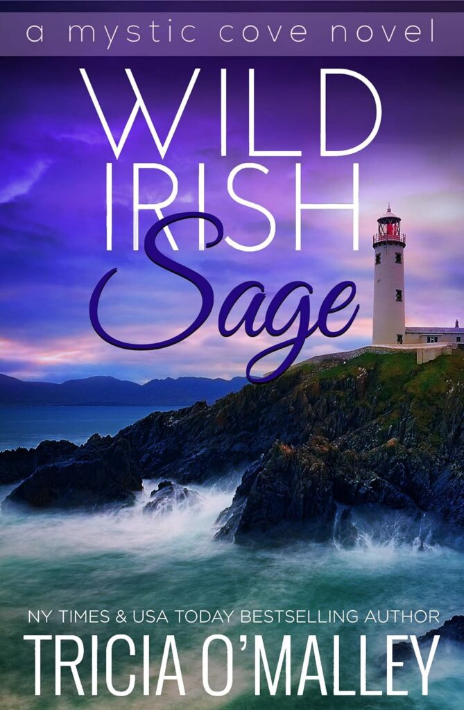 Wild Irish Sage