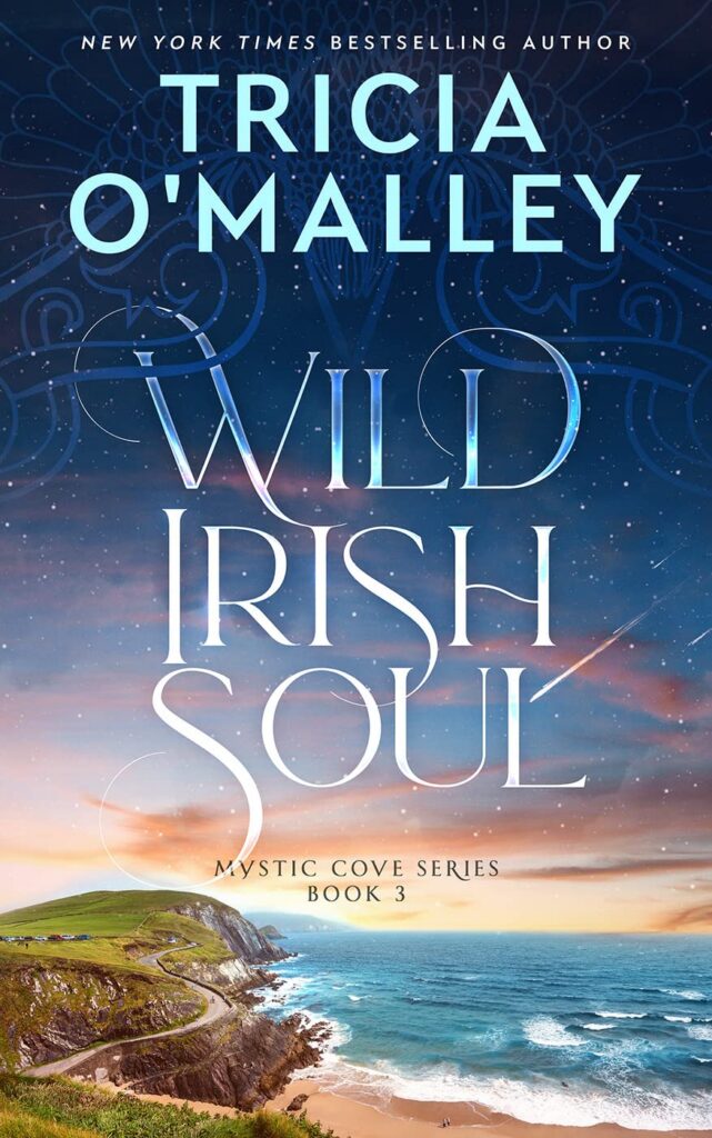 Wild Irish Soul