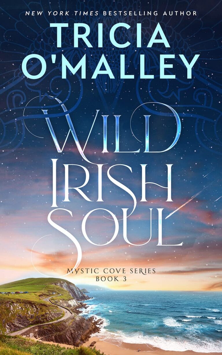 Wild Irish Soul