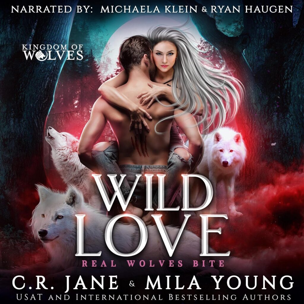 Wild Love