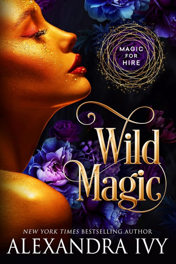 Wild Magic