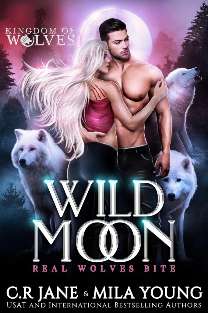 Wild Moon