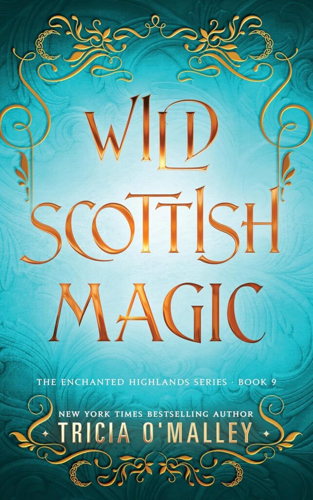 Wild Scottish Magic