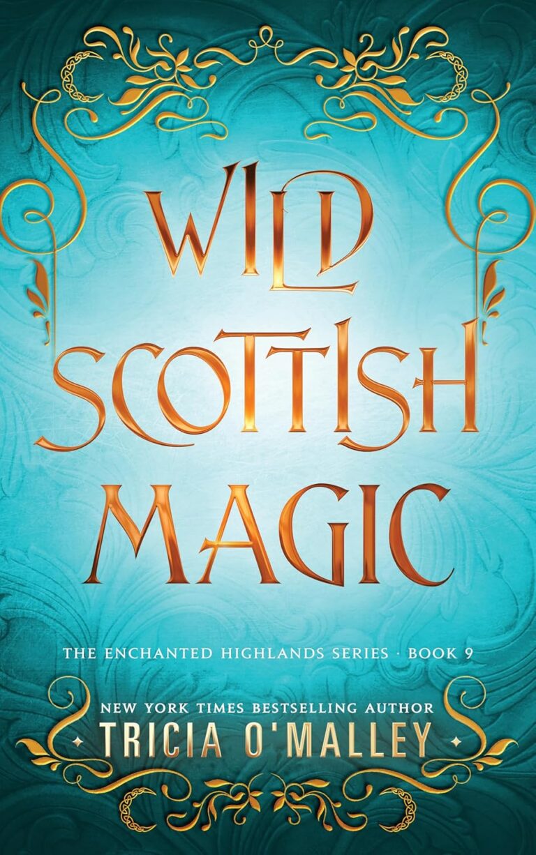 Wild Scottish Magic