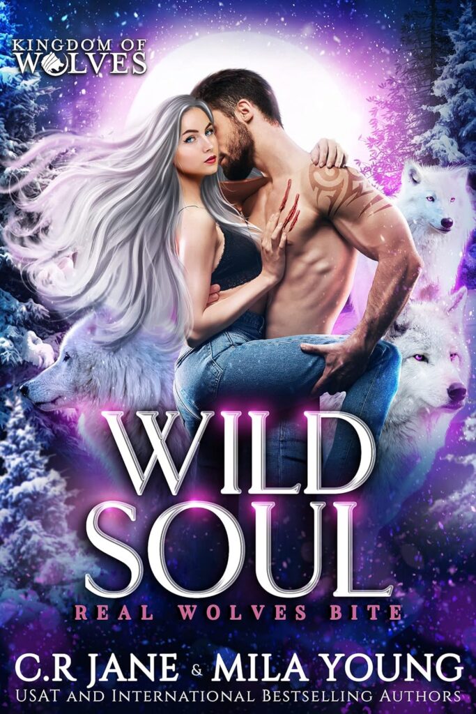 Wild Soul
