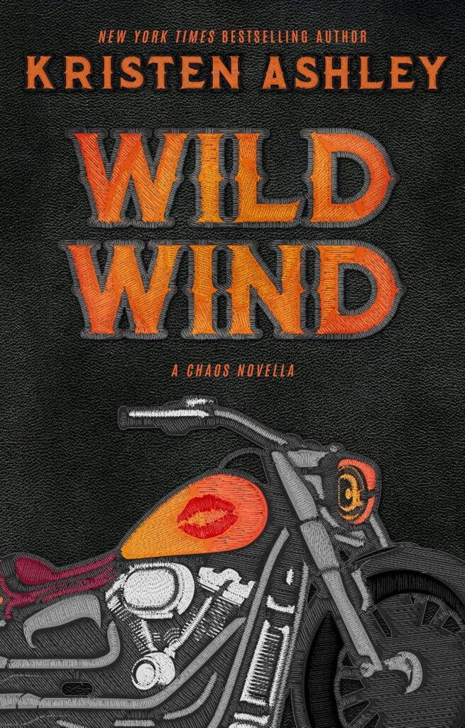 Wild Wind
