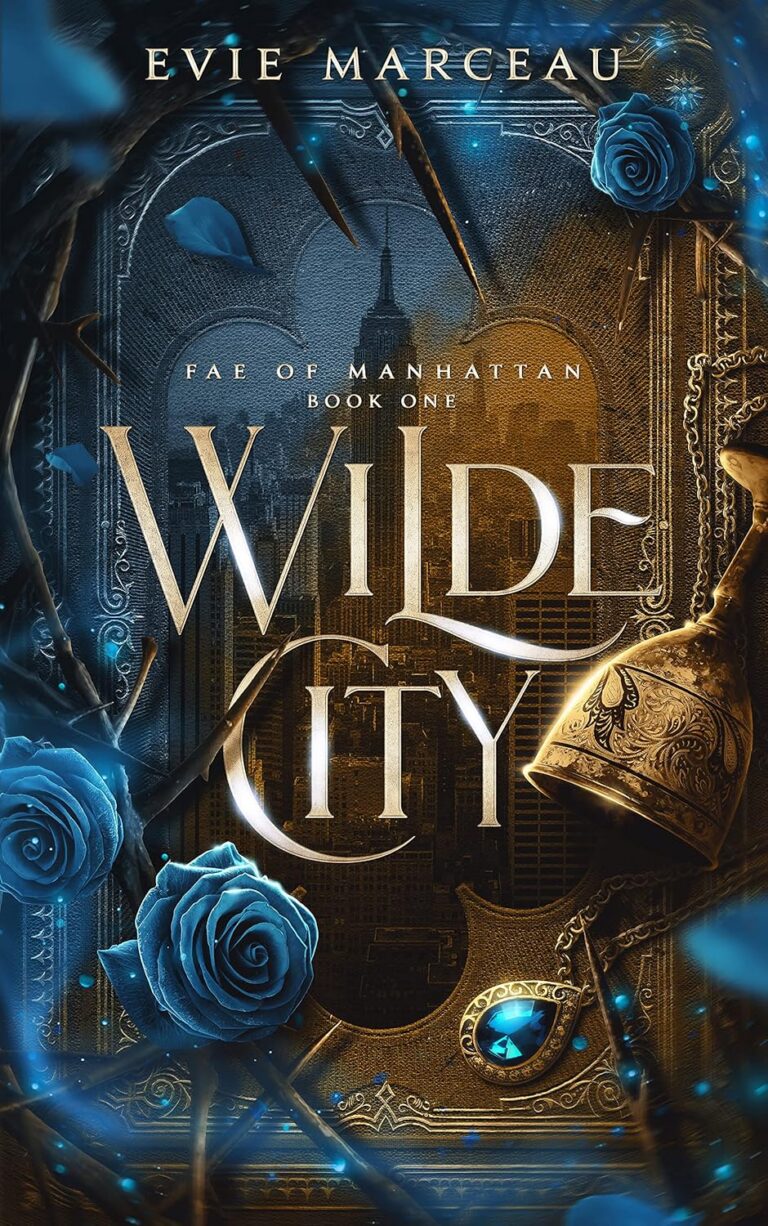 Wilde City