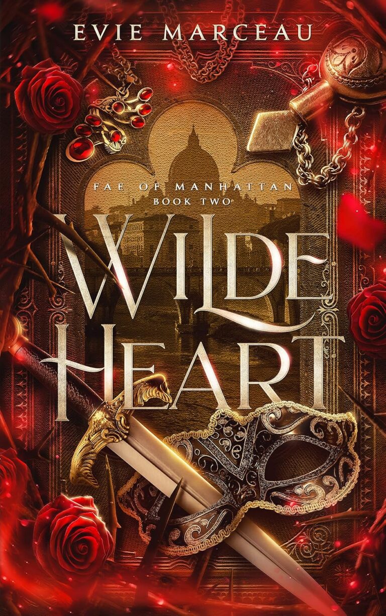 Wilde Heart