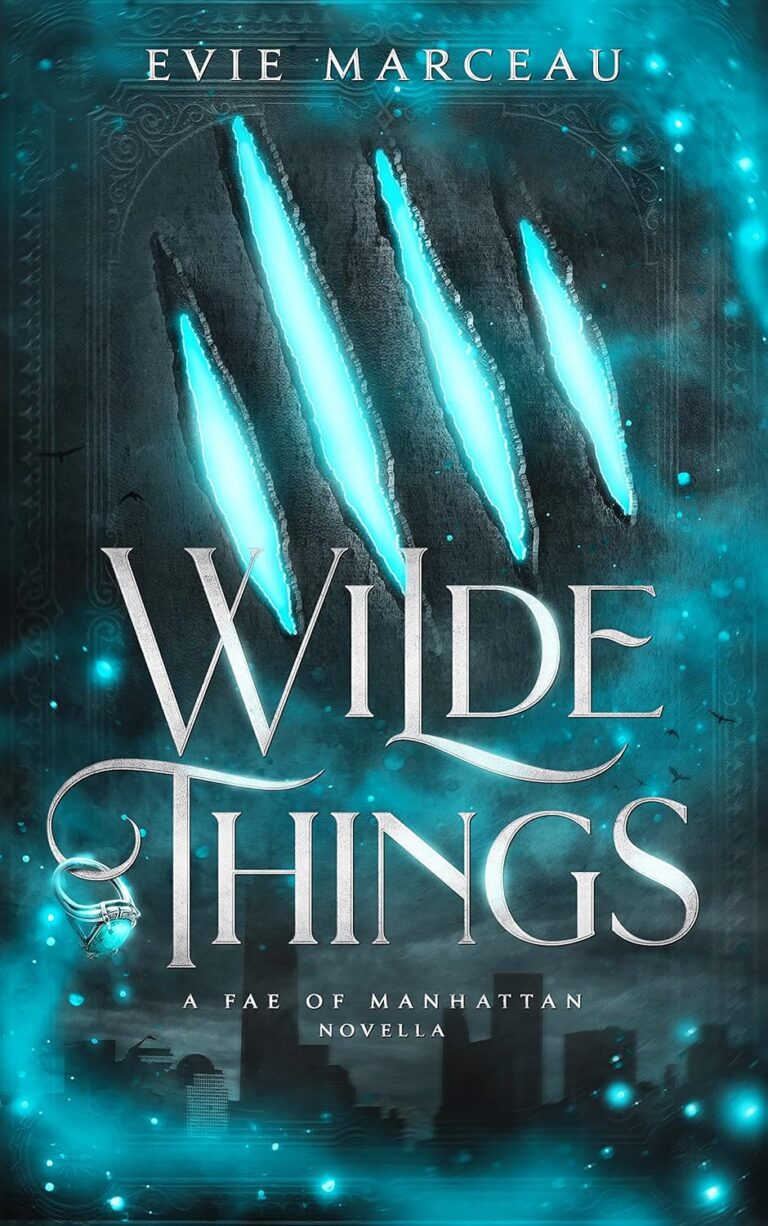 Wilde Things