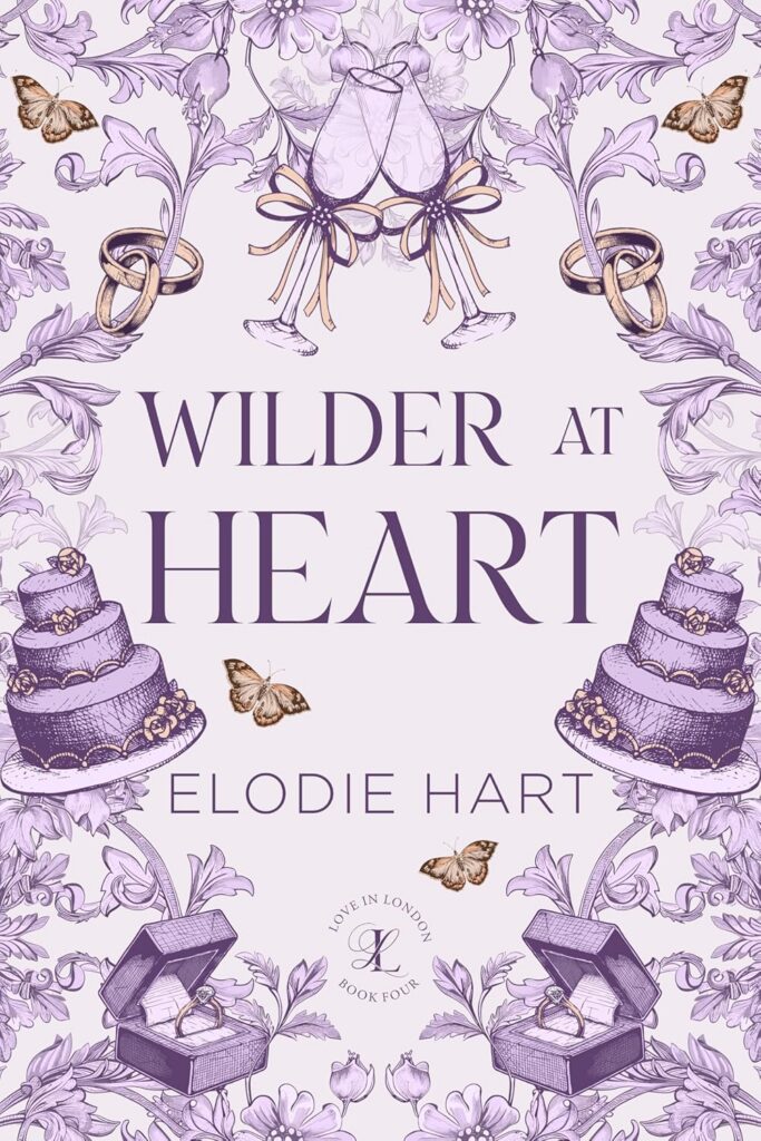 Wilder at Heart