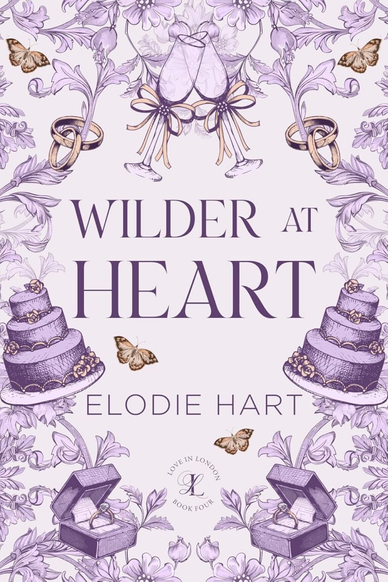 Wilder at Heart