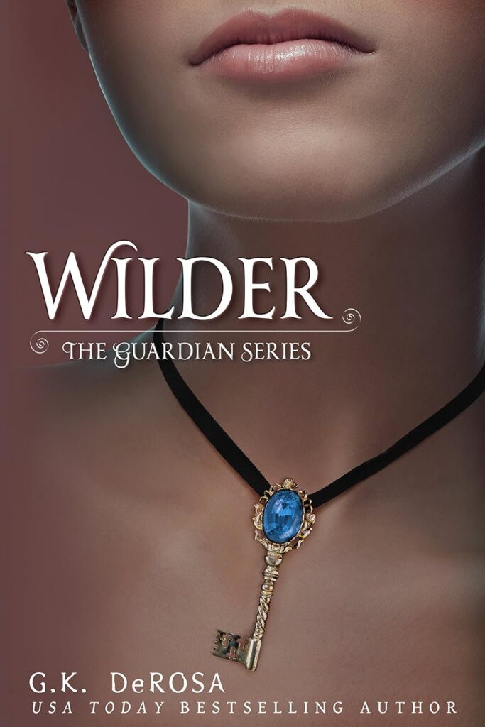 Wilder