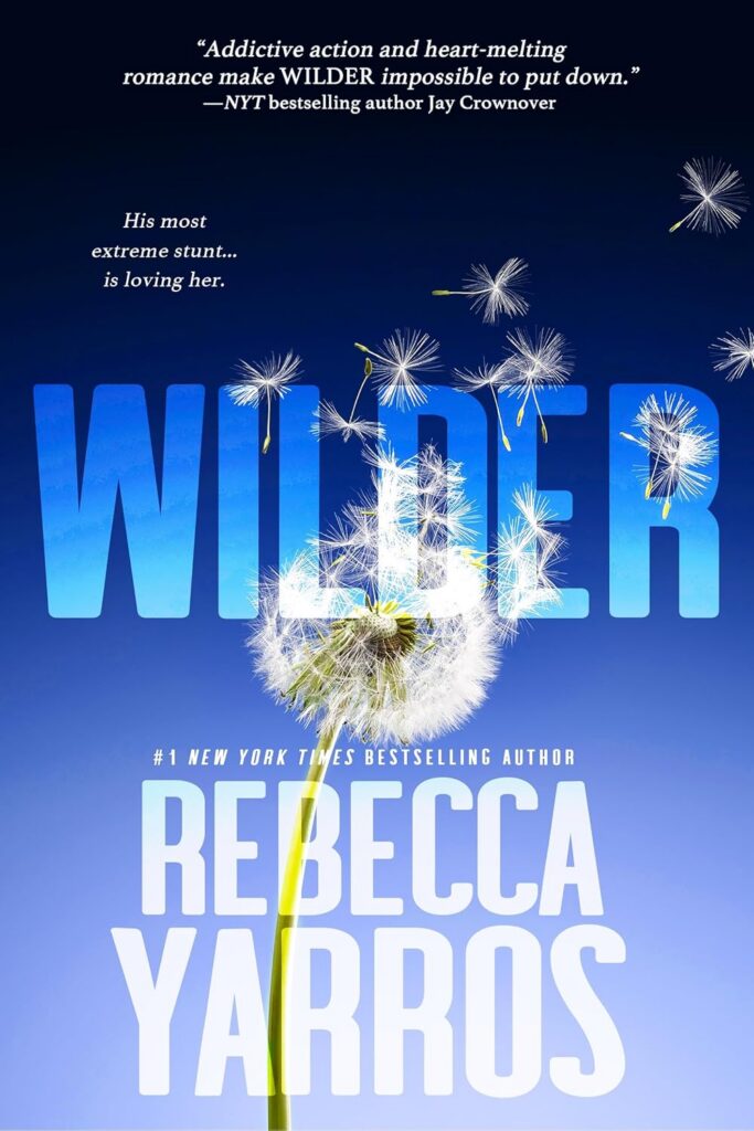Wilder