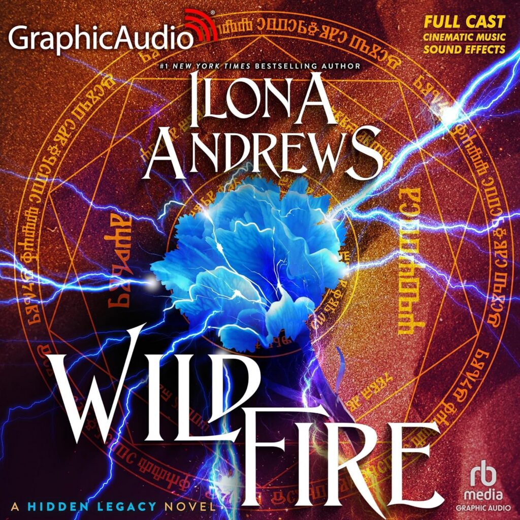 Wildfire