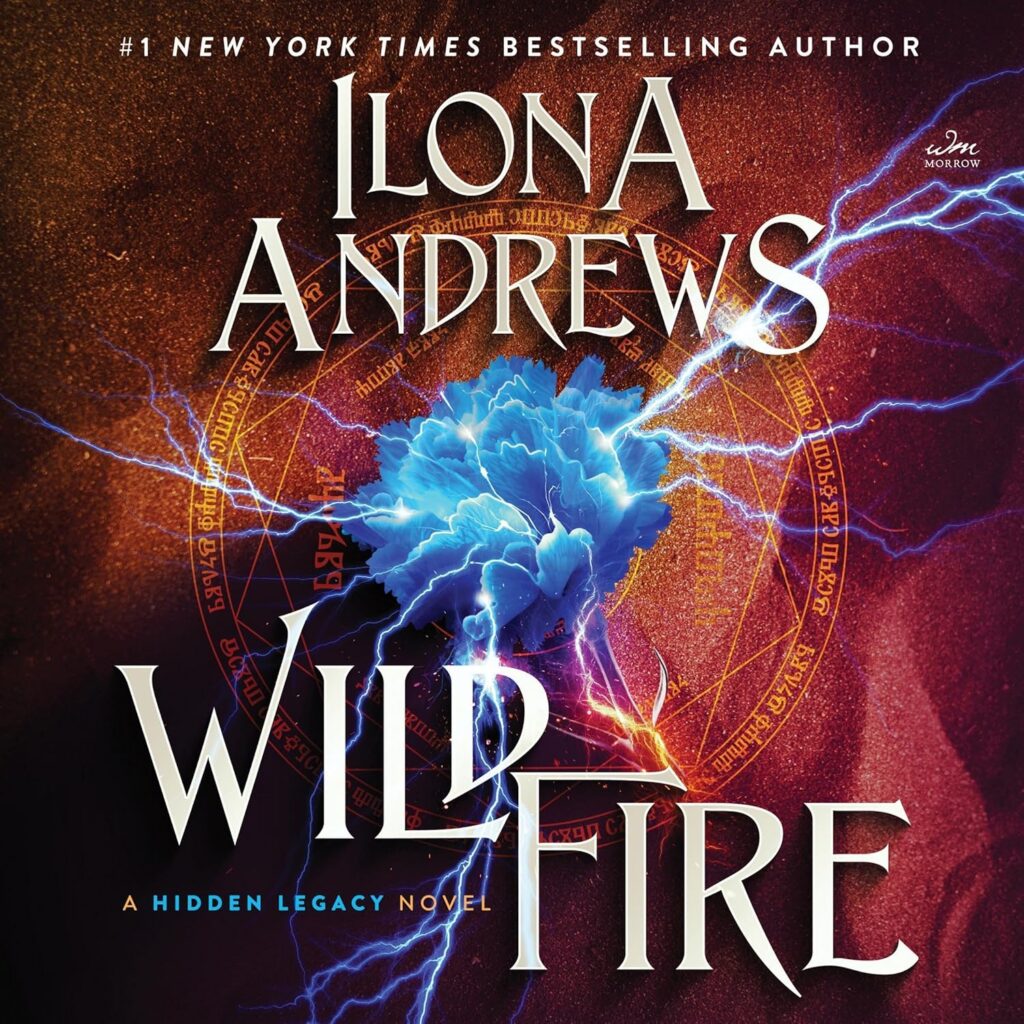 Wildfire