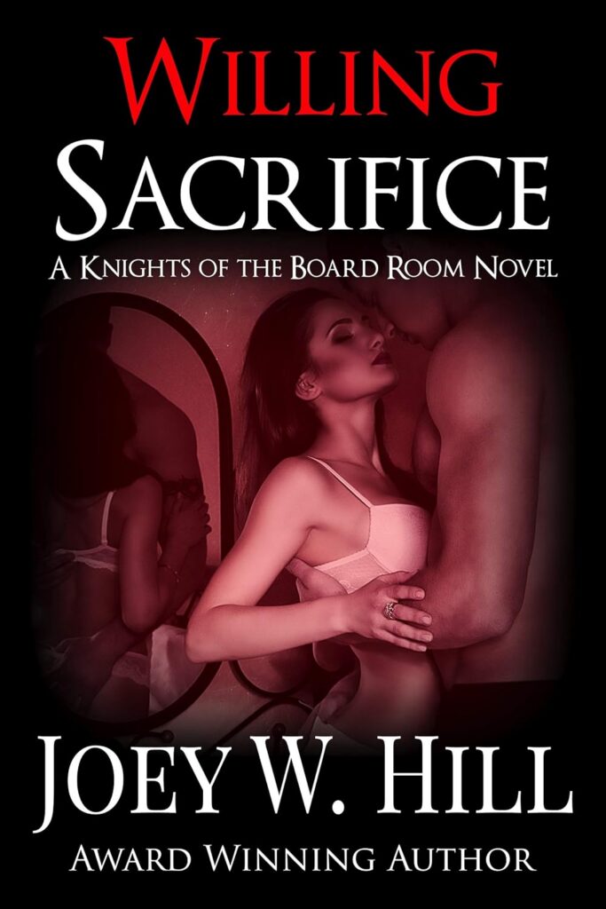 Willing Sacrifice