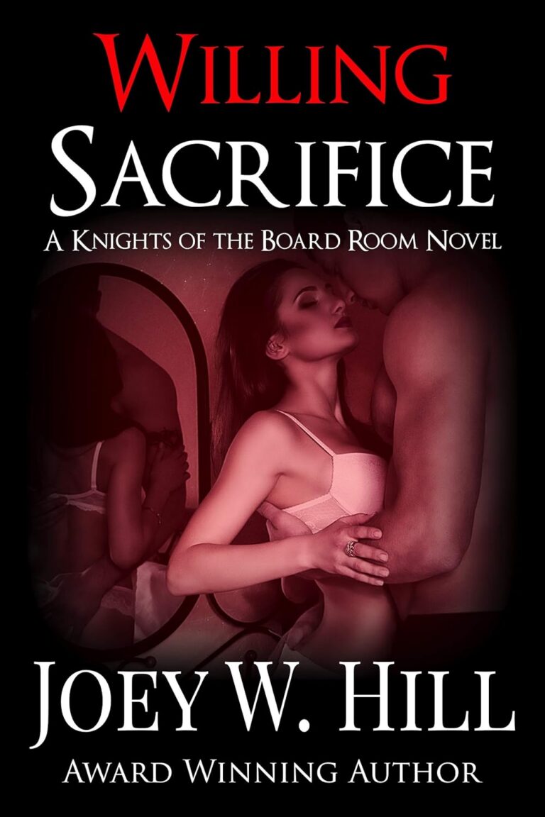 Willing Sacrifice