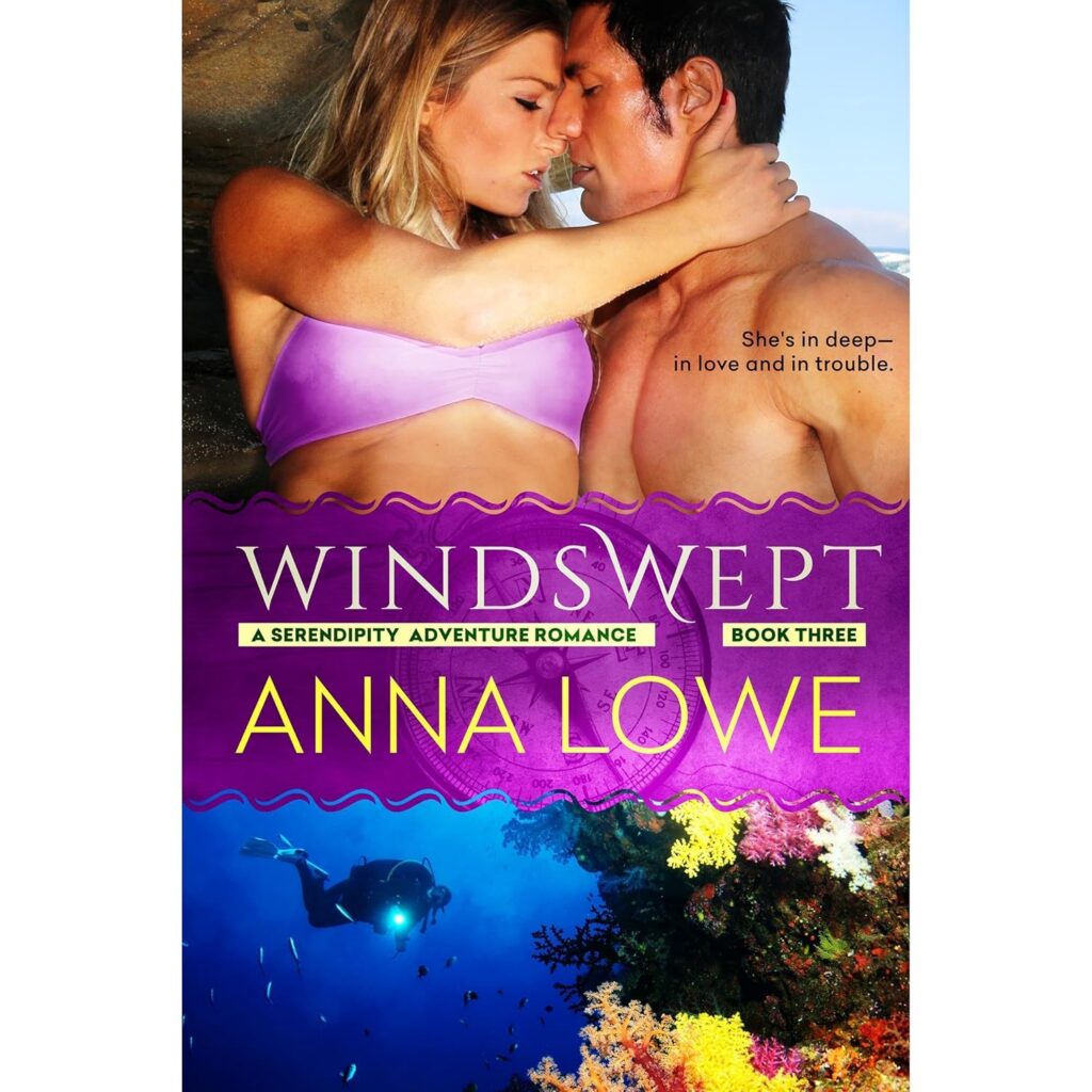 Windswept