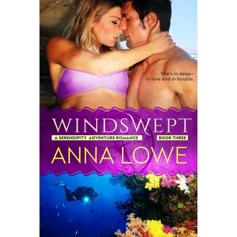 Windswept