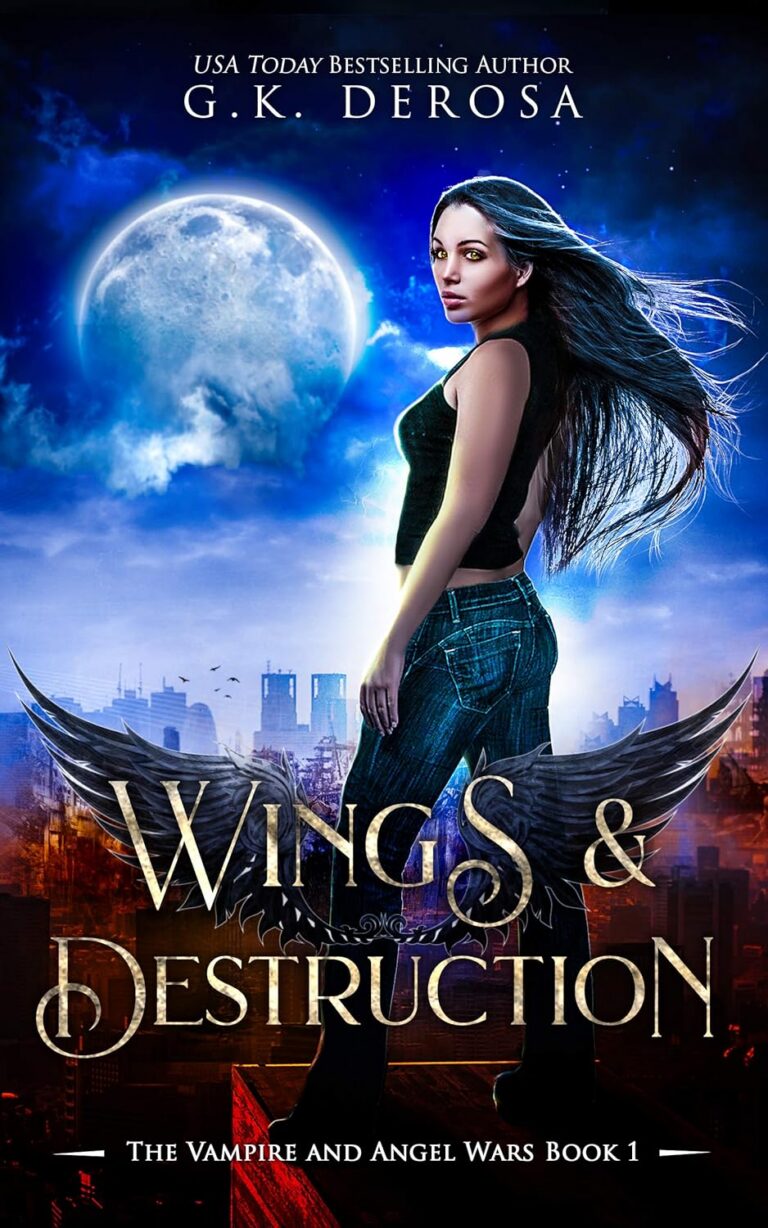 Wings & Destruction