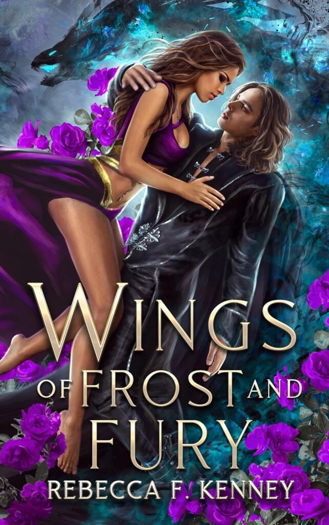 Wings of Frost and Fury