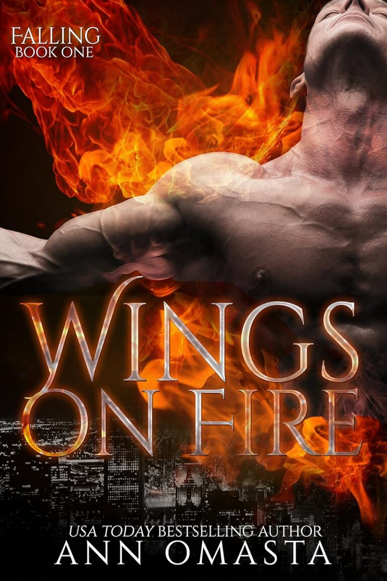 Wings on Fire - Part 1