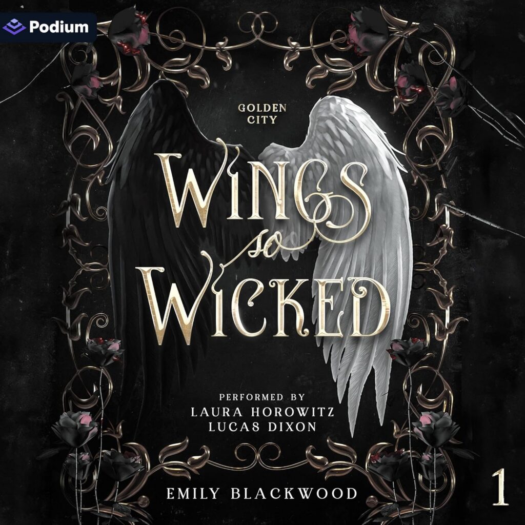 Wings so Wicked