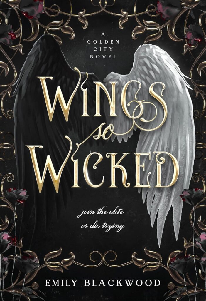 Wings so Wicked