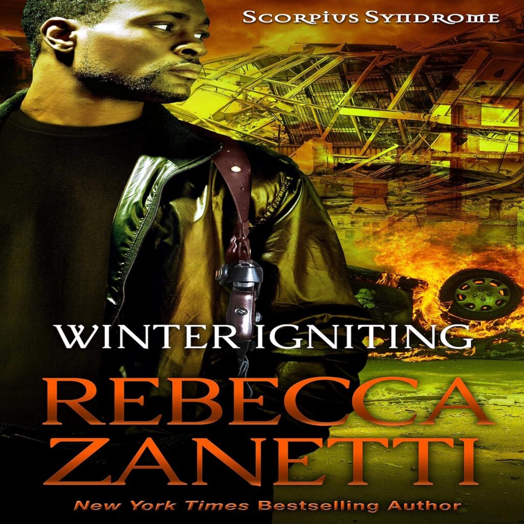 Winter Igniting